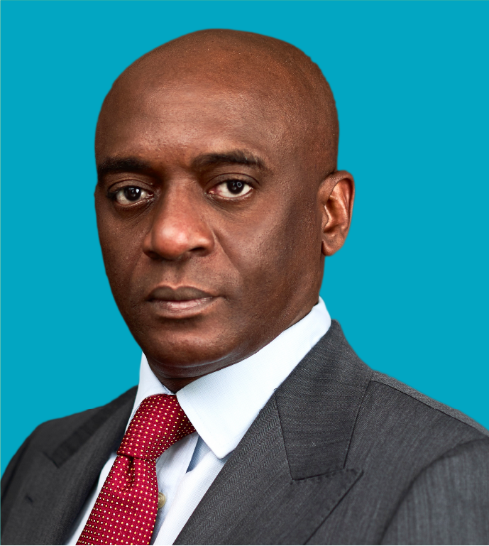 Mr. Chiedu Ebie